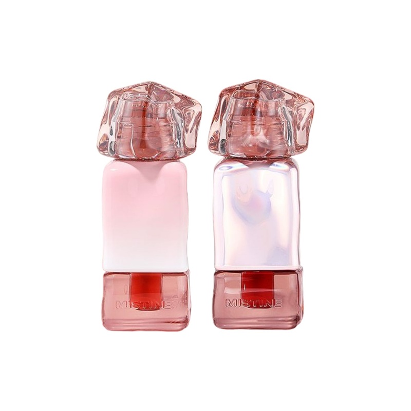 Mistine Thai Latte Lip Color 2.6g V01 SUNSET AFTERGLOW 2.8g