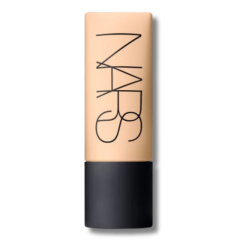 NARS Soft Matte Complete Foundation 45ml (Various Shades) Barcelona