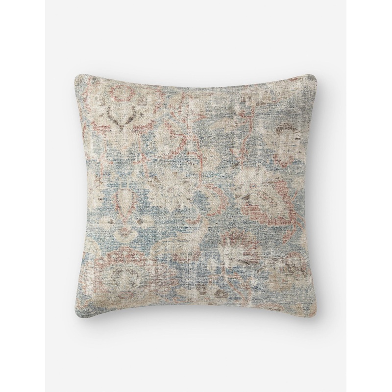 Pacifica Pillow by Amber Lewis x Loloi Down