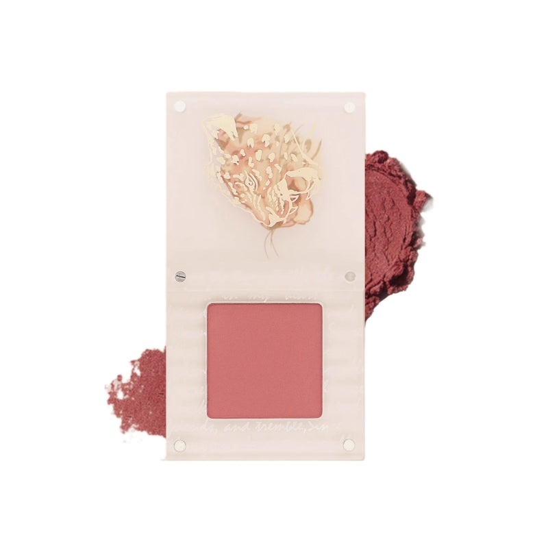 PARPAER in Me The Tiger Sniffs The Rose Blush 6g M03 Rosenkavalier 6g