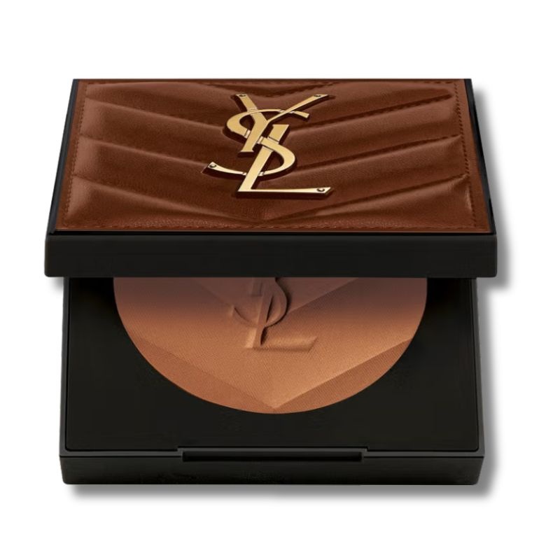 Yves Saint Laurent All Hours Hyperbronze Powder 8.5g (Various Shades) 05
