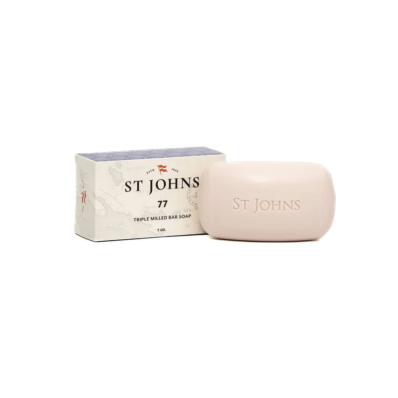 77 Bar Soap