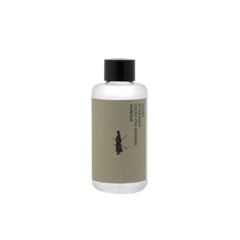 Aftershave Lotion – by Tatara Razors