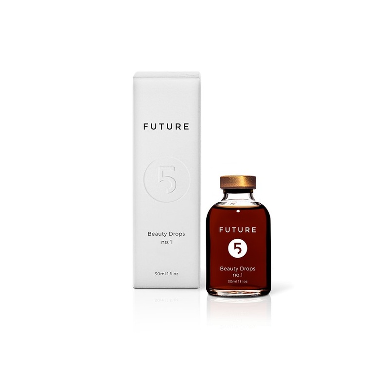 Beauty Drops No. 1 1.0 FL. OZ.