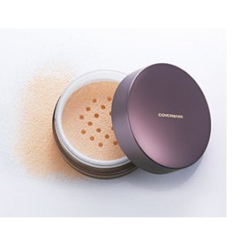 Covermark Sheer Powder