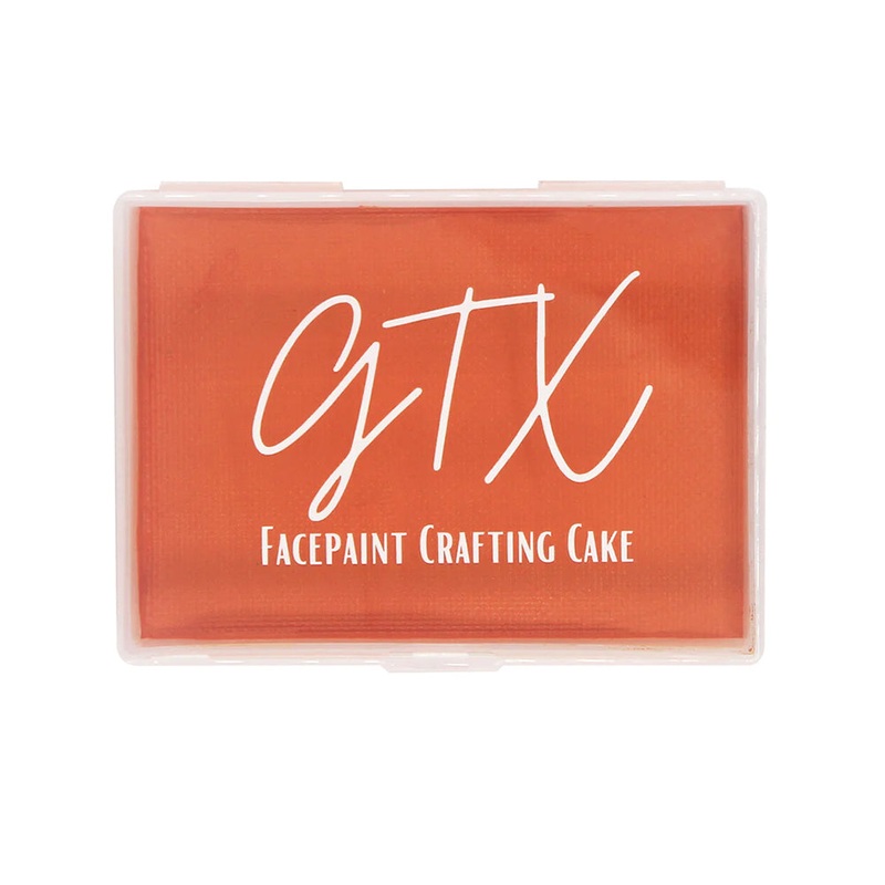 GTX Facepaint – Butternut Squash (60 gm)