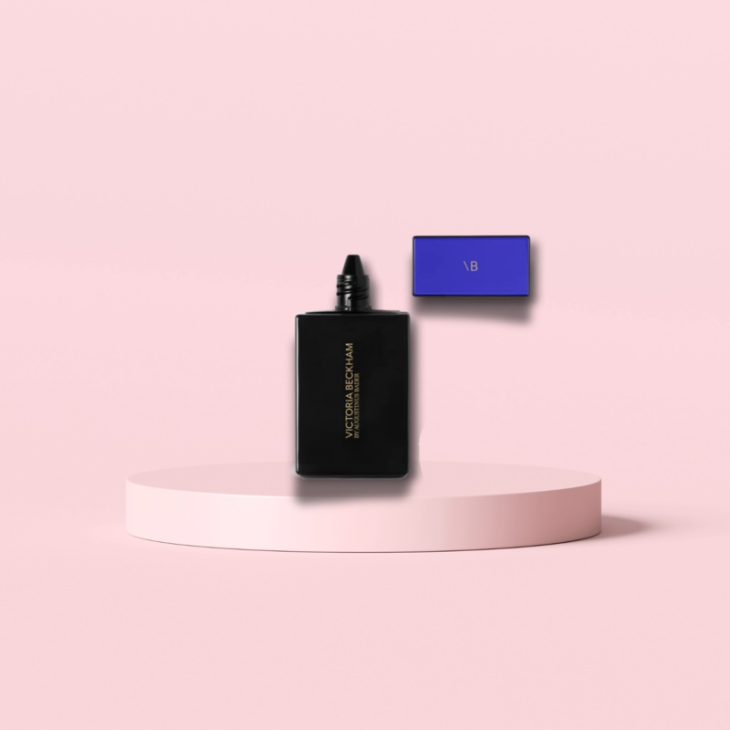 The Foundation Drops with TFC8 0 Fair Light