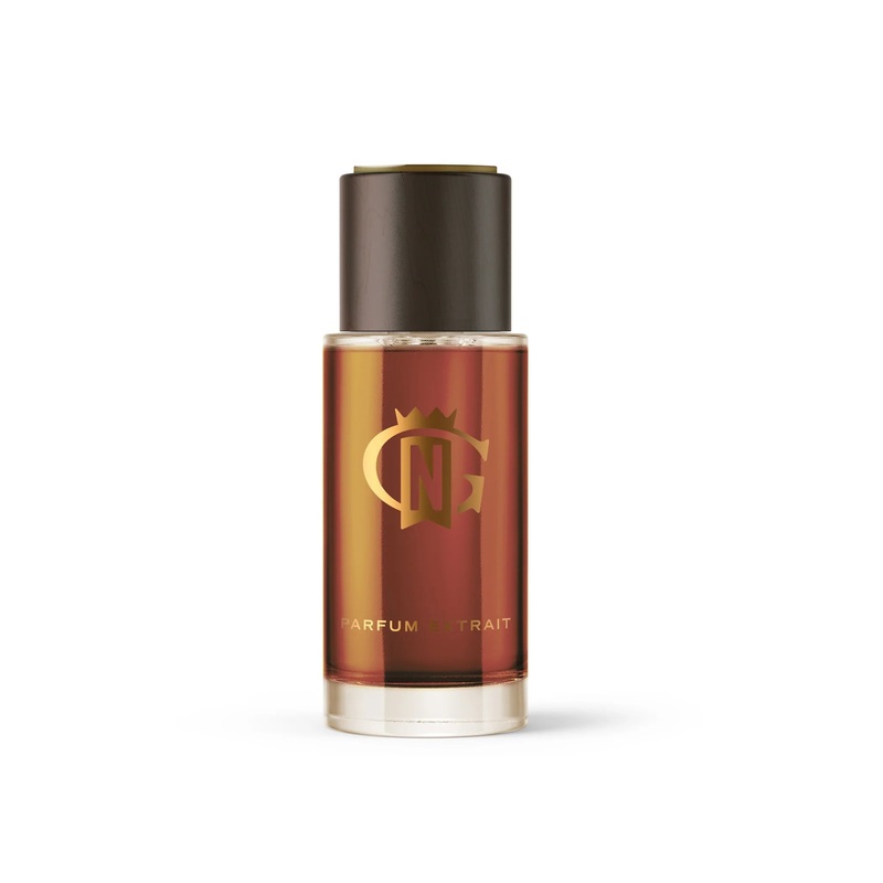 Tusitala Parfum Extrait – by Gentleman’s Nod 50 Ml