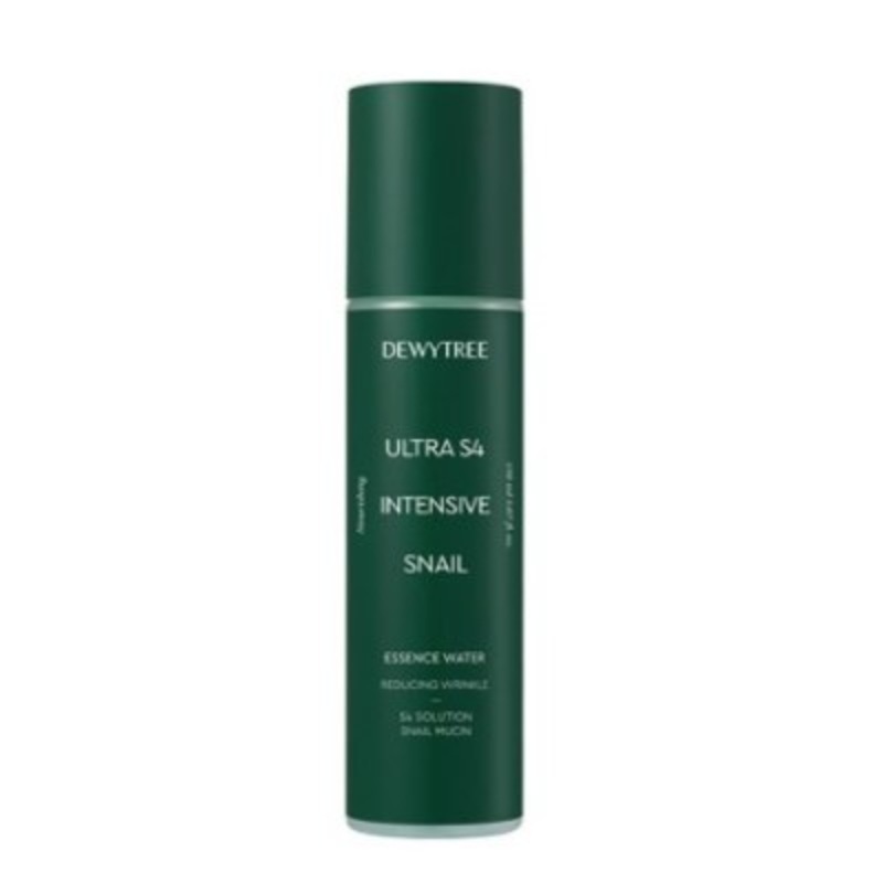 Dewytree Ultra S4 Intensive Snail Essence Water 150ml