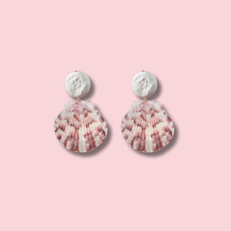 Isola Earrings