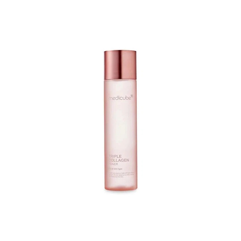 Medicube Triple Collagen Toner