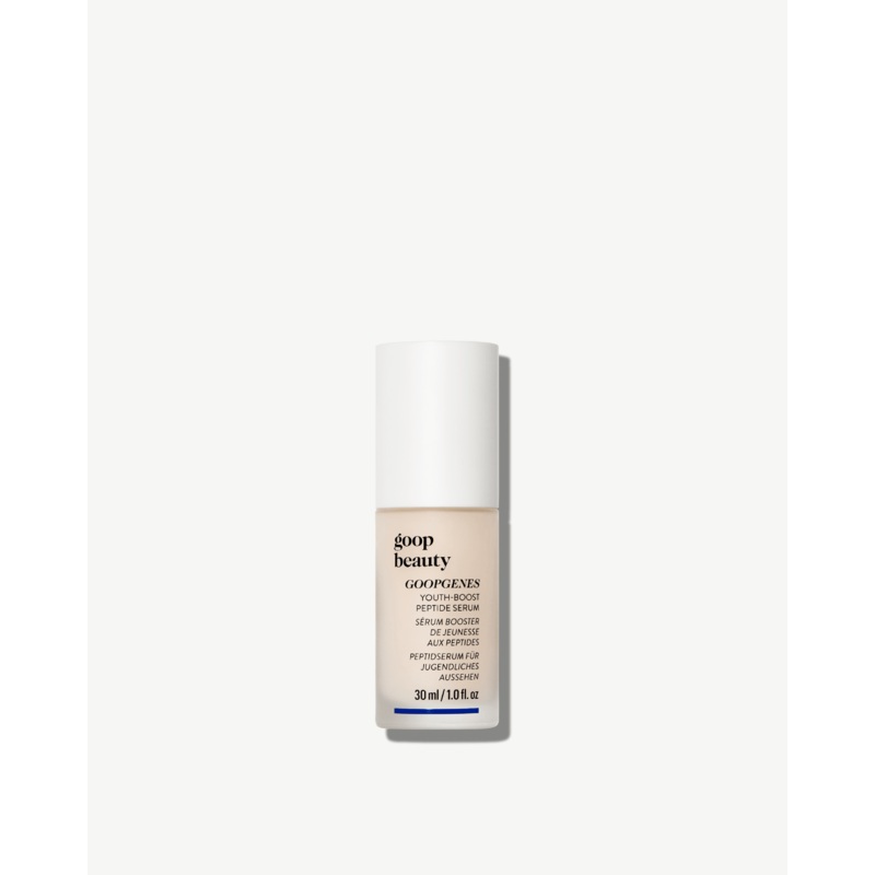 Youth-Boost Peptide Serum 1 oz / 30 ml