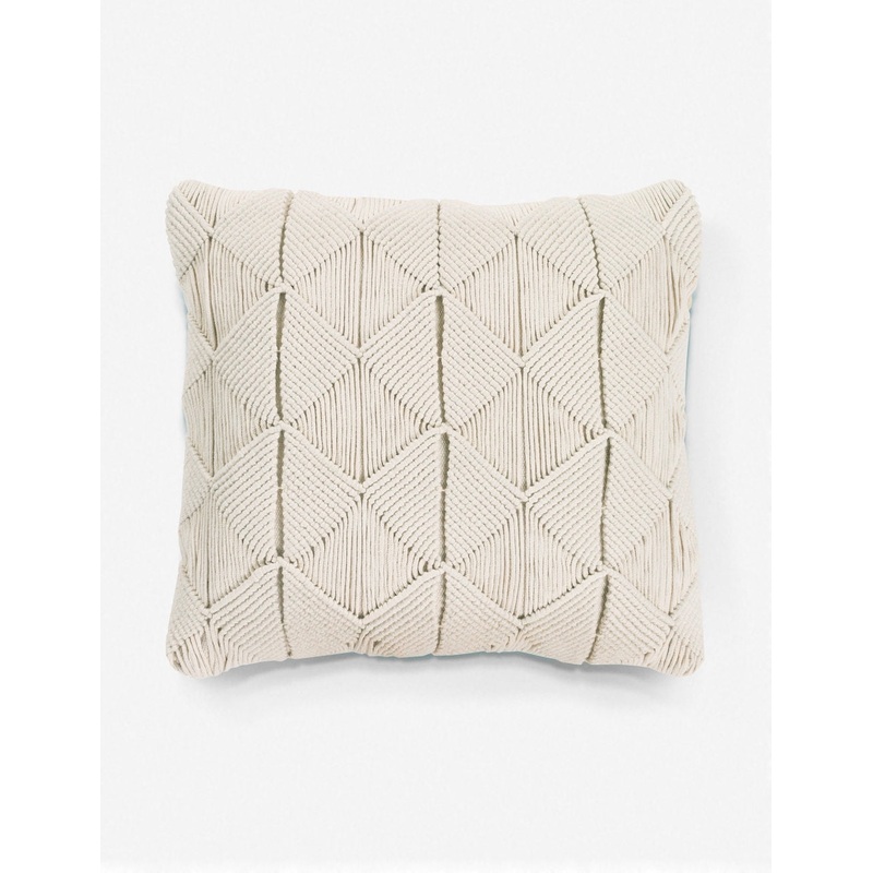 Cantara Pillow Default Title 18″ x 18″ Polyester
