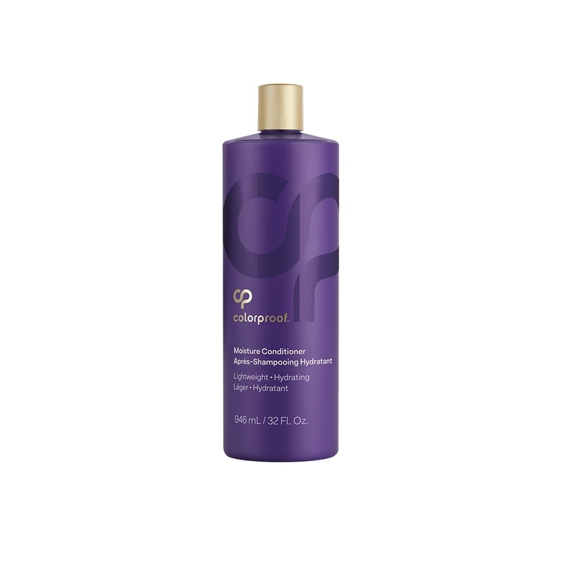 Colorproof Moisture Conditioner 32 oz / 946 ml