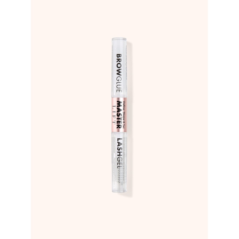 Master Lift Lash & Brow Mascara MEMB06 Lash Gel & Brow Glue