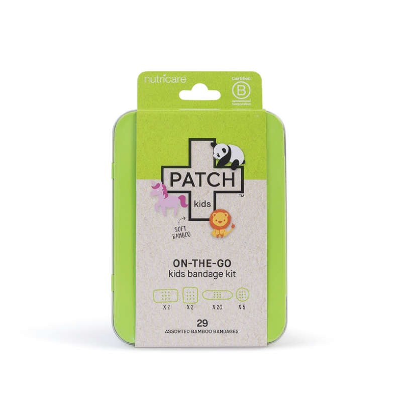 On-The-Go Kids Kit