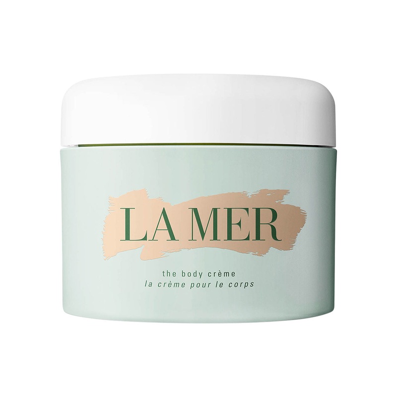 The Body Crme 10 oz