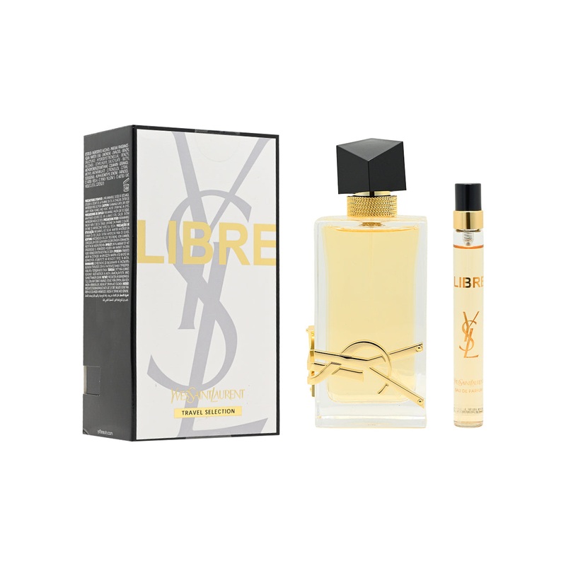 Yves Saint Laurent Libre Eau de Parfum Set 2pc