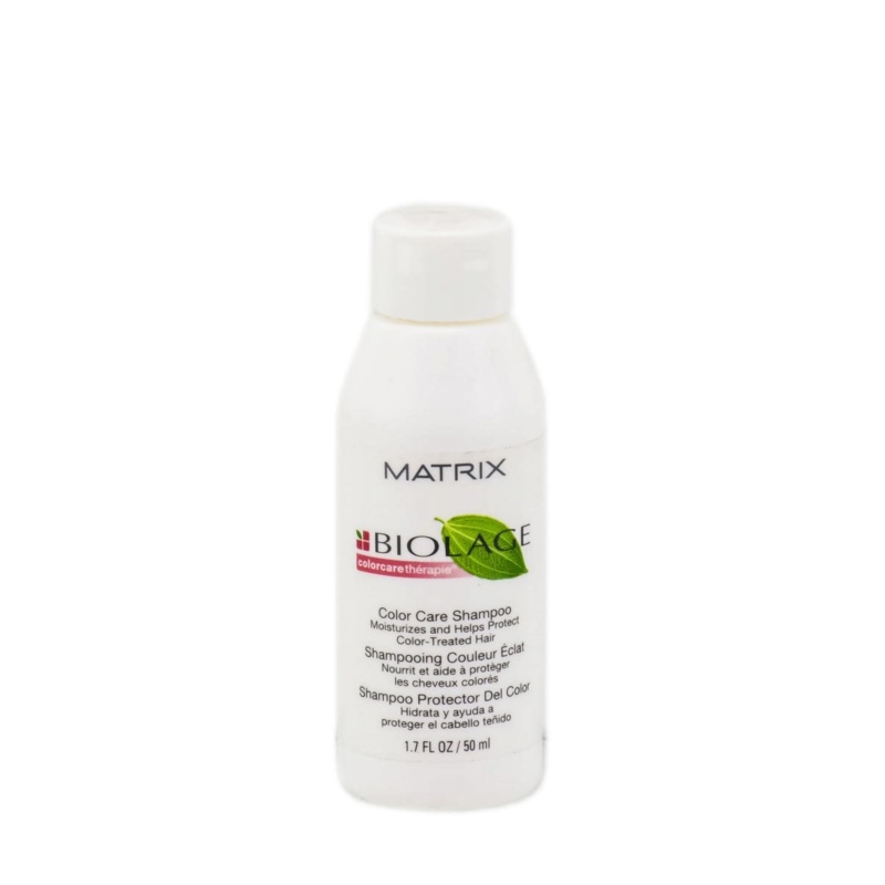 Biolage ColorCareTherapie Color Care Shampoo 1.7 oz / 50 ml – Travel