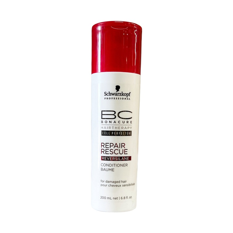 Bonacure Repair Rescue Conditioner 6.8 oz