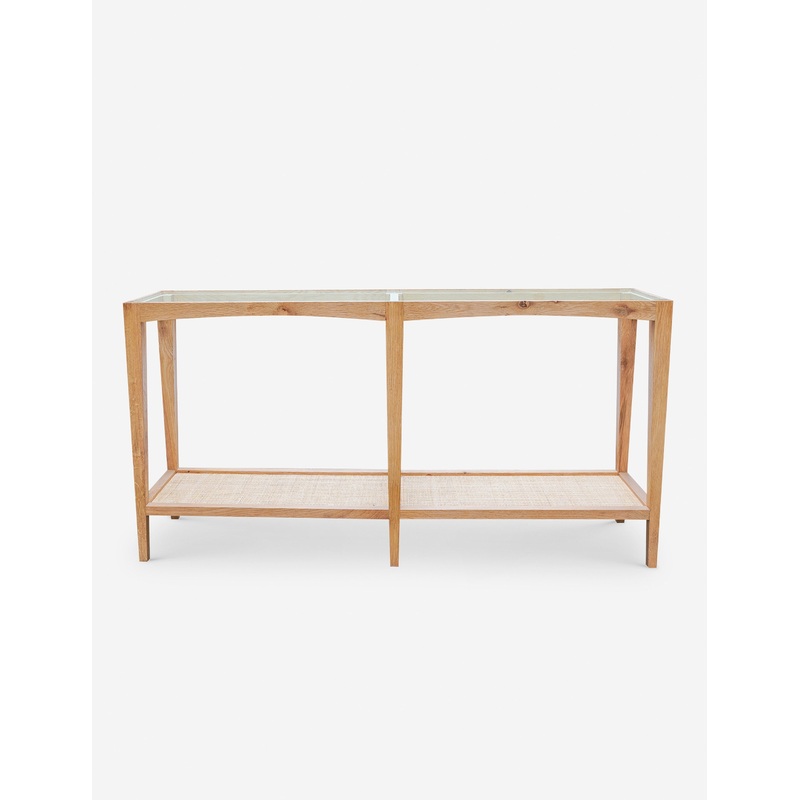 Cohen Console Table Natural