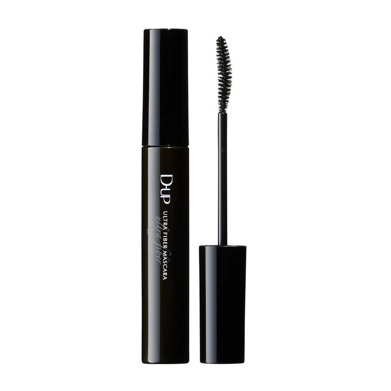 D-UP Ultra Fiber Mascara