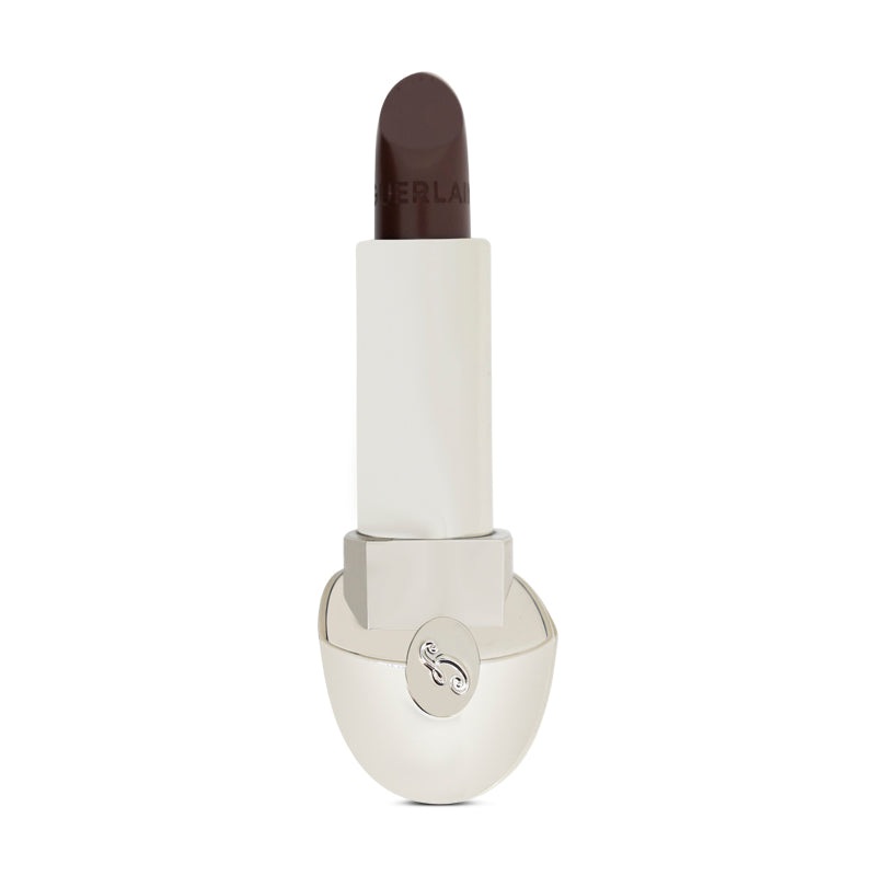 Guerlain Rouge G Lipstick No 19 Brown (Blemished Box)