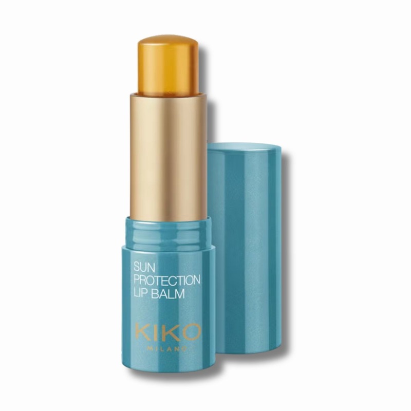 KIKO Milano Sun Protection Lip Balm SPF 50 4.8g
