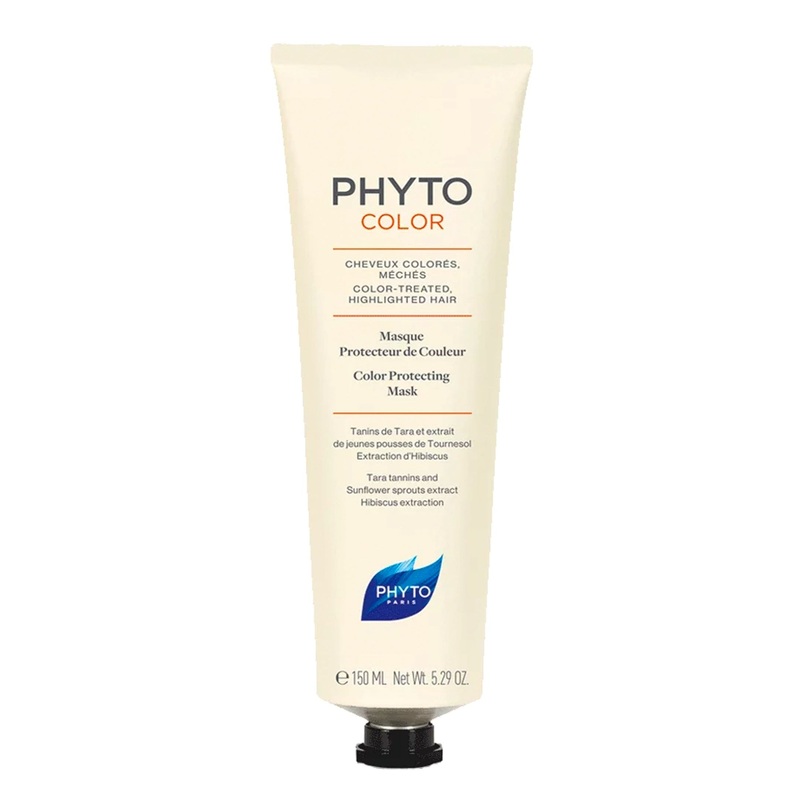 Phyto PHYTOCOLOR Color Protecting Mask 5.29 oz / 150 ml