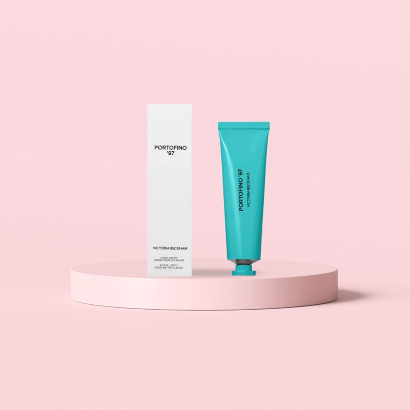 Portofino ’97 Hand Cream