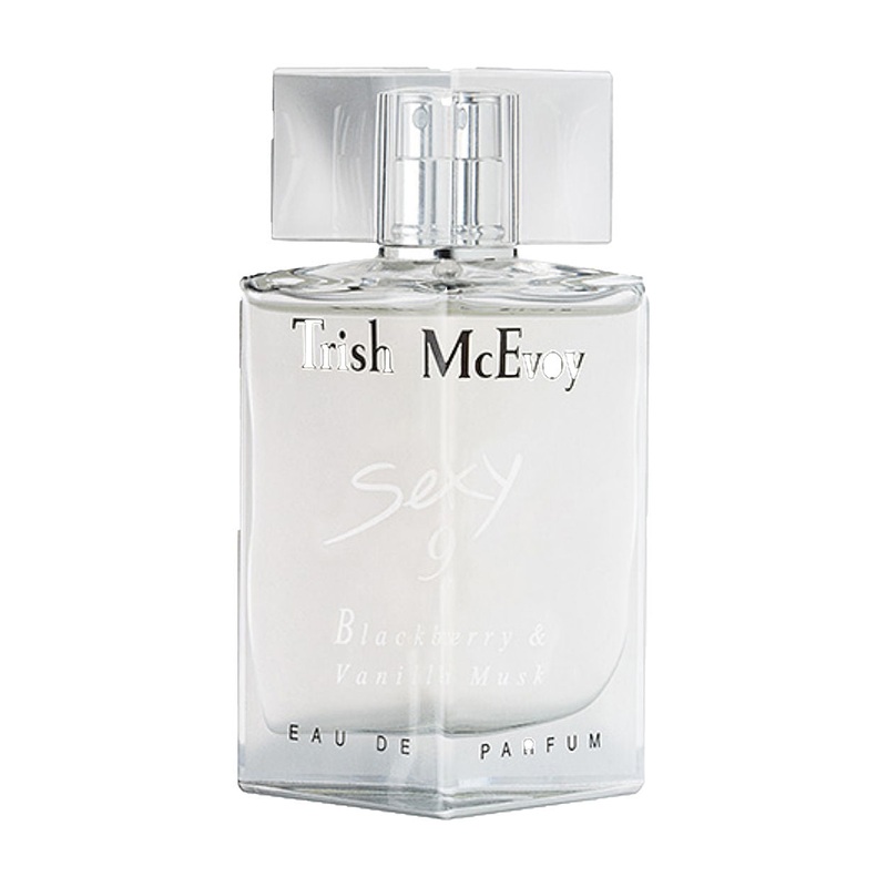 Sexy 9 Blackberry and Vanilla Musk Eau de Parfum