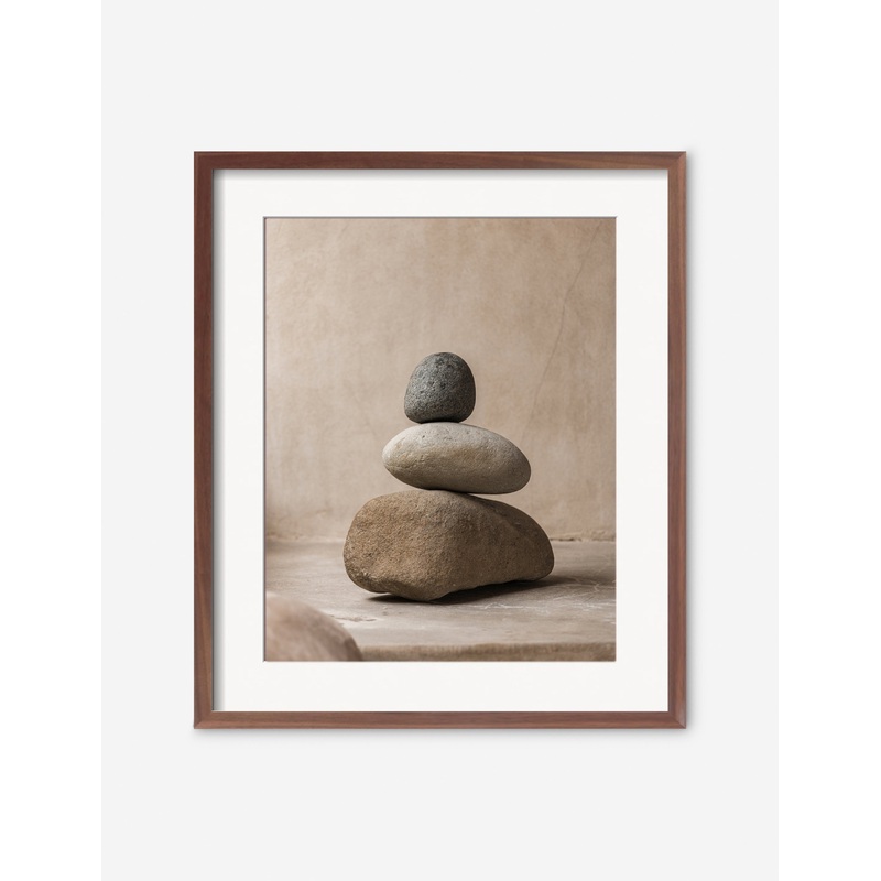 Totem Photography Print by Carley Rudd Unframed 8″ x 10″