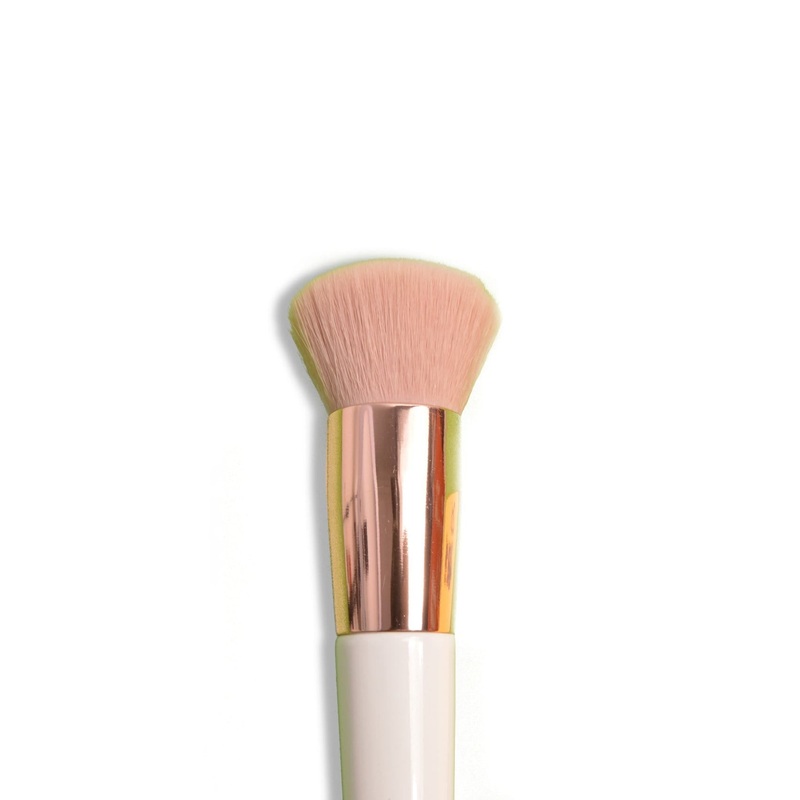 Amor Us Luxe Basics Brush – 201 Round Buffer