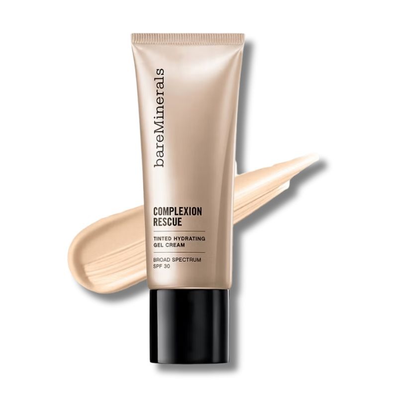 bareMinerals COMPLEXION RESCUE Tinted Moisturizer Broad Spectrum SPF 30 1.18 fl. oz. Birch 1.5