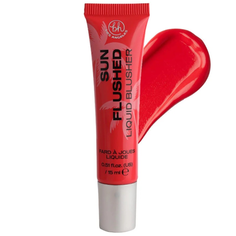 BH Cosmetics Sun Flusher Liquid Blusher – Wholesale 12 Units (BH-1712880)