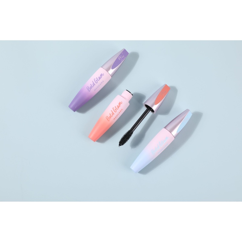 Bold Glam Mascara Pink