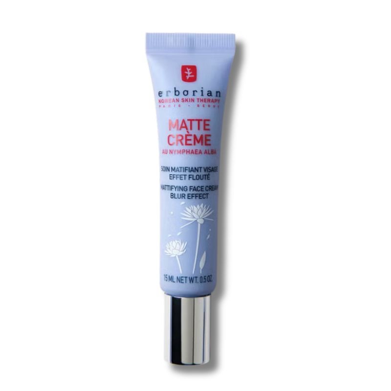 Erborian Matte Crme 15ml 15ML