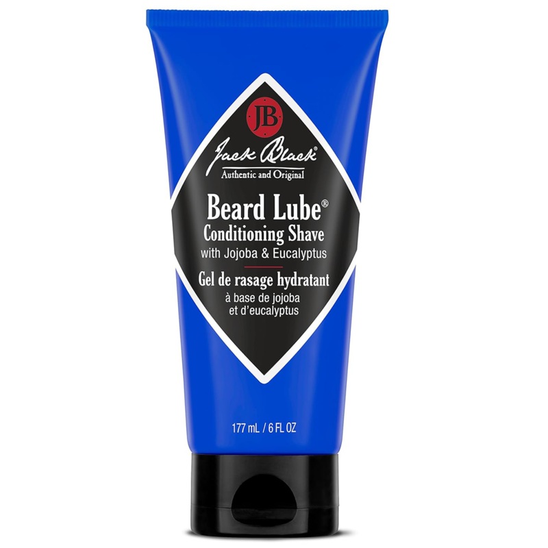 Jack Black Beard Lube 6 oz / 177 ml | Conditioning Shave