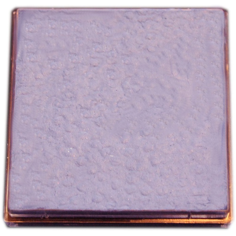 MiKim FX Purple AQ Matte Face Paint – Lilac F12 (40 gm) 40 gm