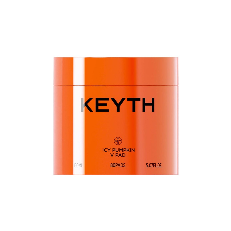 Trued KEYTH ICY PUMPKIN V PAD 80 Pads