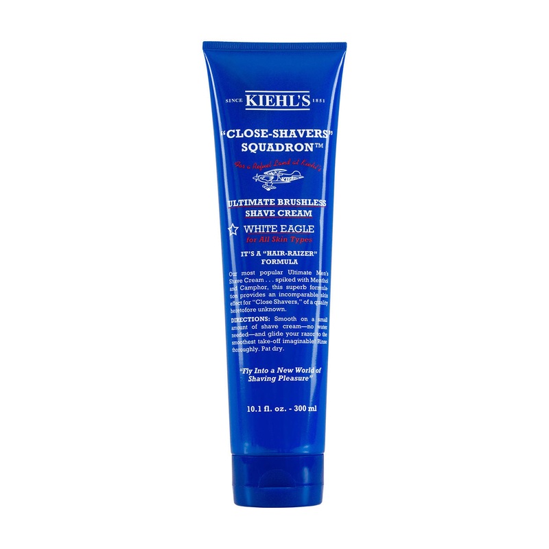 White Eagle Ultimate Brushless Shave Cream 10 oz