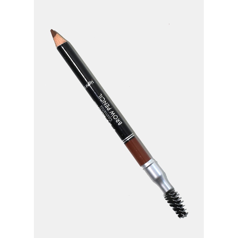 Amuse Eyebrow Pencil – Light Brown