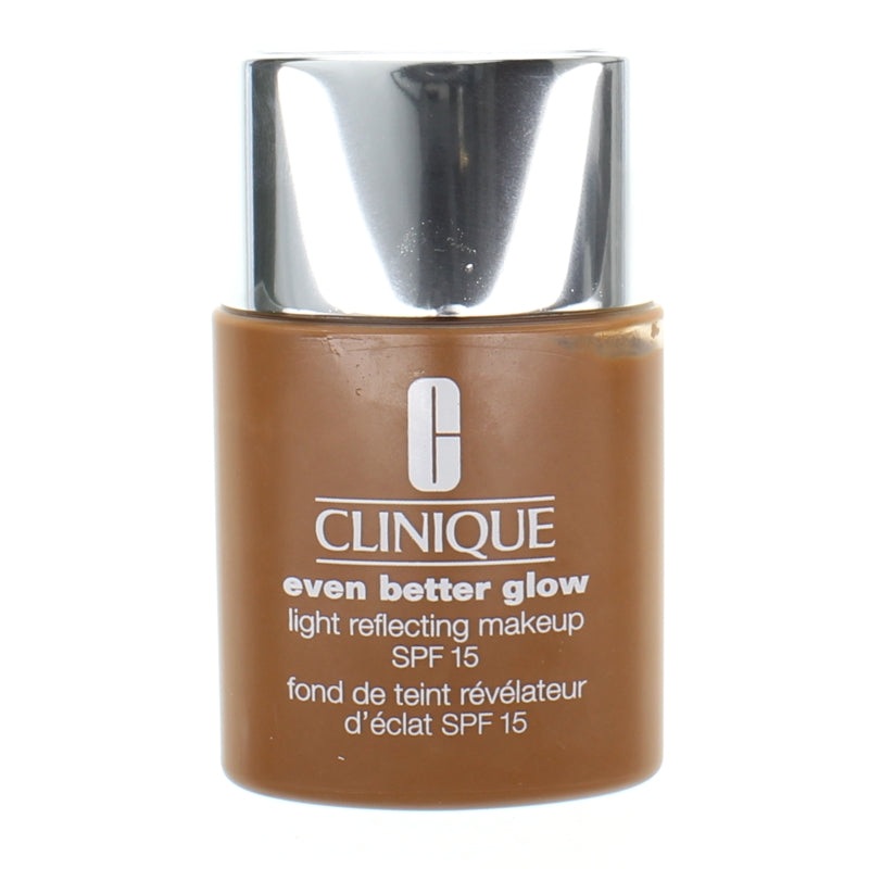 Clinique Even Better Glow Foundation WN 114 Golden 30ml SPF 15