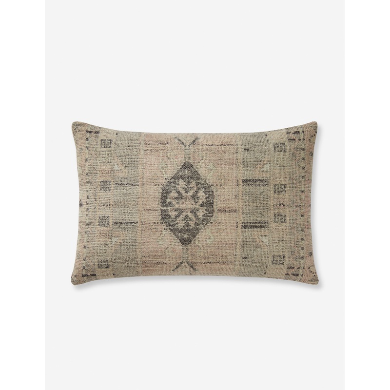 Hester Lumbar Pillow Down
