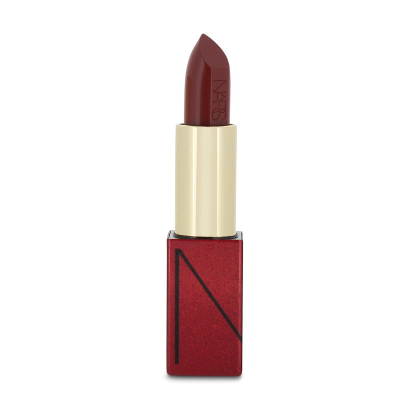 Nars Studio 54 Audacious Red Lipstick – Mona Shade