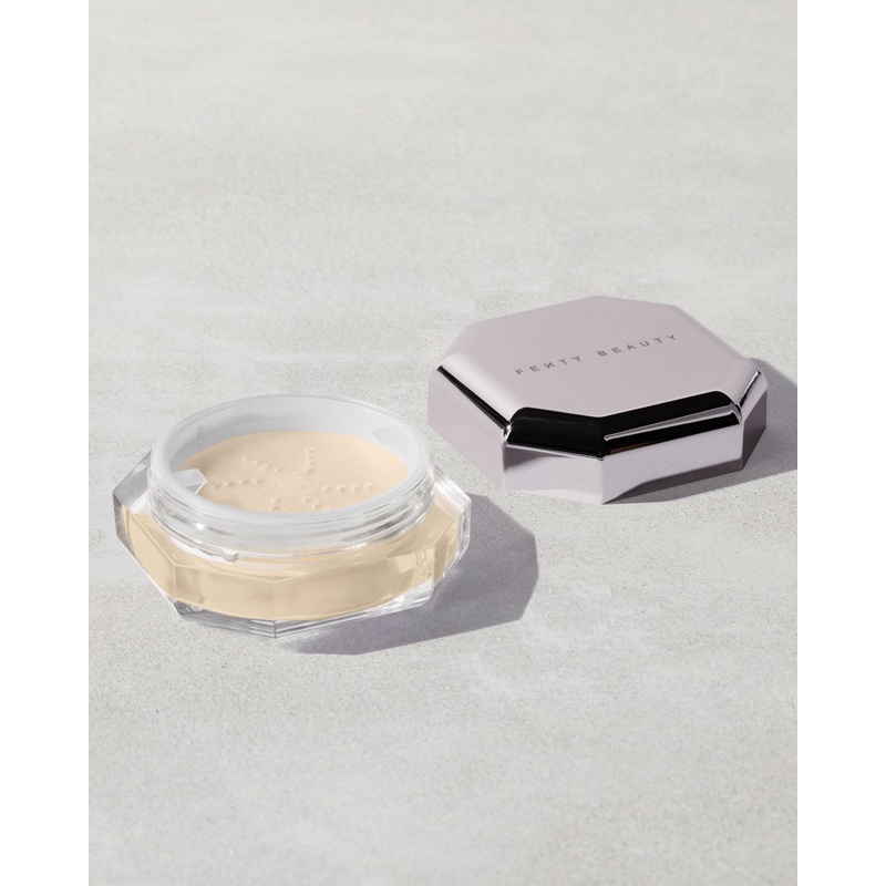 Set it Down Superfine Blurring Setting Powder  Butter Butter