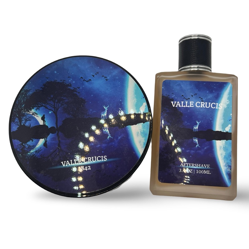 Valle Crucis Soap and Splash (Kodiak) – by Murphy and McNeil (Used)