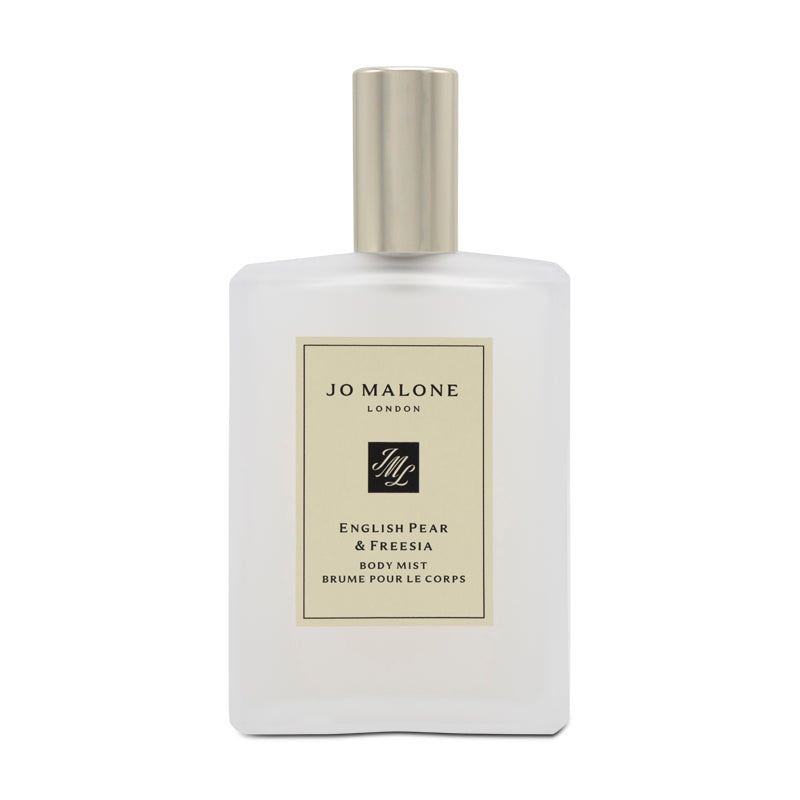 Jo Malone English Pear & Freesia 100ml Body Mist – (Unboxed Fragrance)