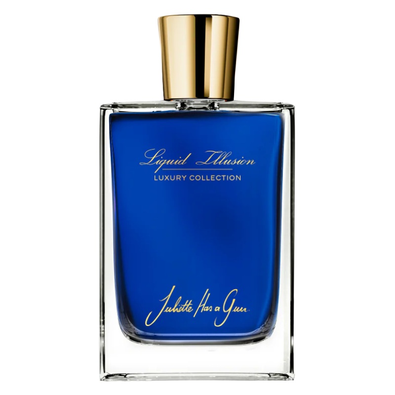 Juliette Has A Gun Liquid Illusion 75ml Eau De Parfum