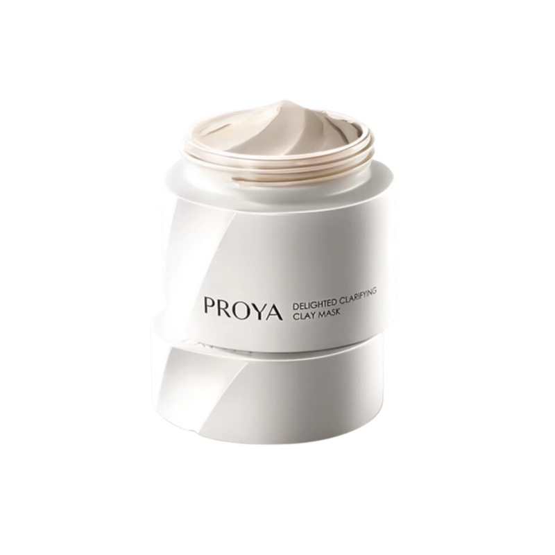 PROYA Delighted Clarifying Clay Mask  15g